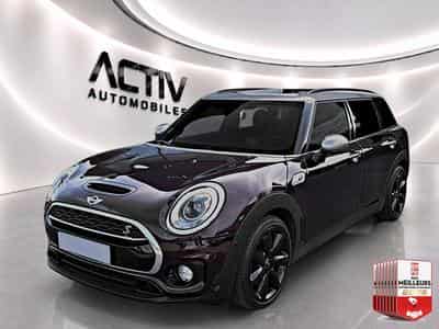 Mini CLUBMAN COOPER SD 190 ALL4 BVA (2016) - Foto 1