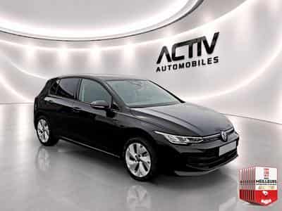 VW GOLF VIII 1.5 ETSI EVO2 116 LIFE DSG7 (2026) - Foto 3