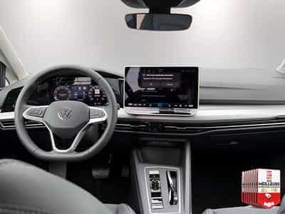 VW GOLF VIII 1.5 ETSI EVO2 116 LIFE DSG7 (2026) - Foto 10