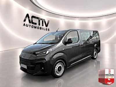 Fiat SCUDO COMBI XL 2.2 MULTIJET 180CH EAT8 (2026) - Foto 1