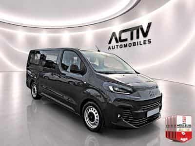 Fiat SCUDO COMBI XL 2.2 MULTIJET 180CH EAT8 (2026) - Foto 3