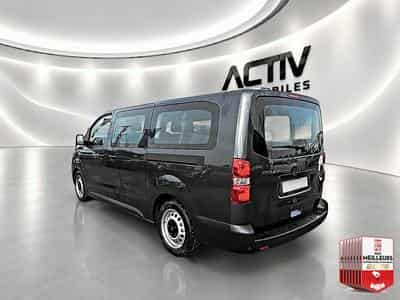 Fiat SCUDO COMBI XL 2.2 MULTIJET 180CH EAT8 (2026) - Foto 5