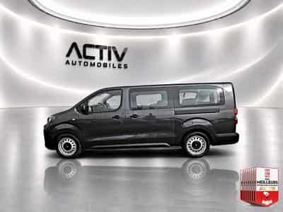 Fiat SCUDO COMBI XL 2.2 MULTIJET 180CH EAT8 (2026) - Foto 4