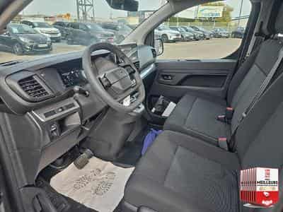 Fiat SCUDO COMBI XL 2.2 MULTIJET 180CH EAT8 (2026) - Foto 12