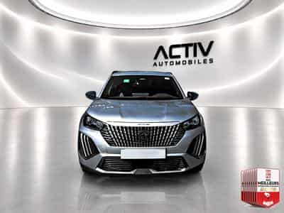 Peugeot 2008 1.2 100 ALLURE (2025) - Photo 2