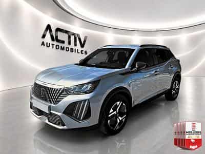 Peugeot 2008 1.2 100 ALLURE (2025) - Photo 1