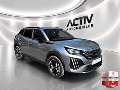Peugeot 2008 1.2 100 ALLURE (2025) - Photo 3