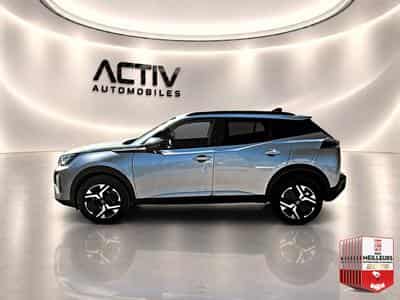 Peugeot 2008 1.2 100 ALLURE (2025) - Photo 4