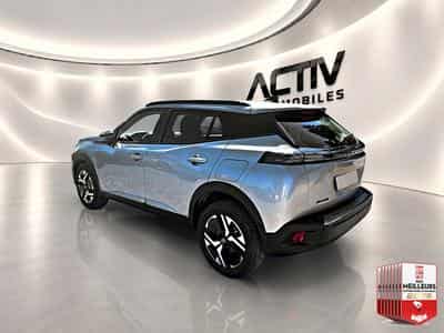 Peugeot 2008 1.2 100 ALLURE (2025) - Photo 5