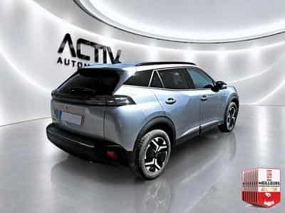 Peugeot 2008 1.2 100 ALLURE (2025) - Photo 7