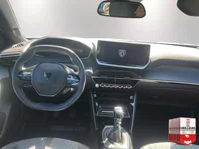 Peugeot 2008 1.2 100 ALLURE (2025) - Photo 10