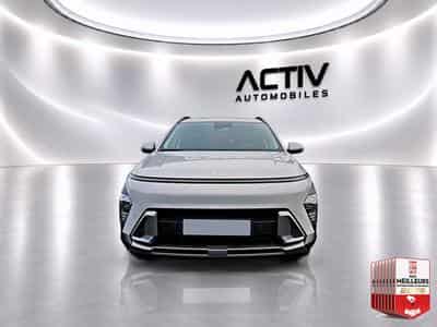 Hyundai KONA 1.6 GDI 138 HYBRID CREATIVE DCT-6 (2025) - Foto 2