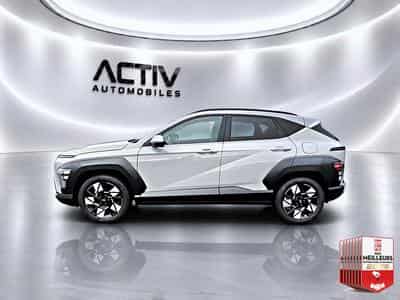 Hyundai KONA 1.6 GDI 138 HYBRID CREATIVE DCT-6 (2025) - Foto 4