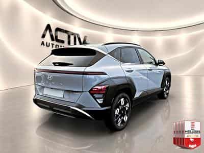 Hyundai KONA 1.6 GDI 138 HYBRID CREATIVE DCT-6 (2025) - Foto 7