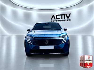 Peugeot 3008 1.2 HYBRID 145 ALLURE E-DCS6 (2025) - Photo 2