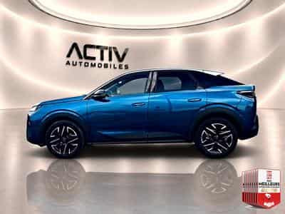 Peugeot 3008 1.2 HYBRID 145 ALLURE E-DCS6 (2025) - Photo 4