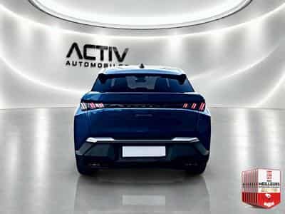 Peugeot 3008 1.2 HYBRID 145 ALLURE E-DCS6 (2025) - Photo 6