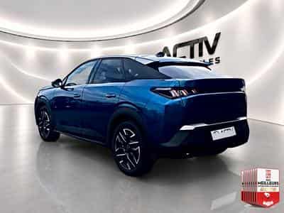 Peugeot 3008 1.2 HYBRID 145 ALLURE E-DCS6 (2025) - Photo 5