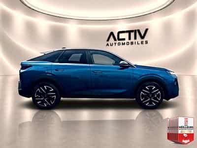 Peugeot 3008 1.2 HYBRID 145 ALLURE E-DCS6 (2025) - Photo 8