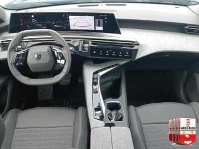 Peugeot 3008 1.2 HYBRID 145 ALLURE E-DCS6 (2025) - Photo 13