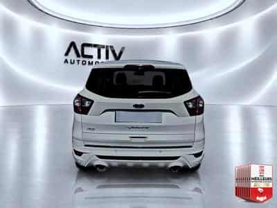 Ford Kuga 1.5 TDCI 120 VIGNALE POWERSHIFT (2017) - Photo 6
