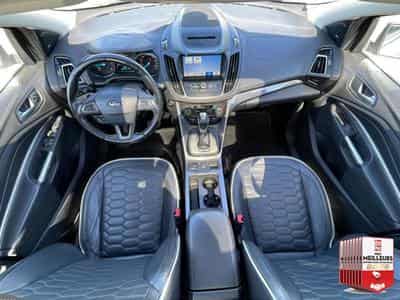 Ford Kuga 1.5 TDCI 120 VIGNALE POWERSHIFT (2017) - Photo 11