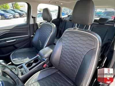 Ford Kuga 1.5 TDCI 120 VIGNALE POWERSHIFT (2017) - Photo 14