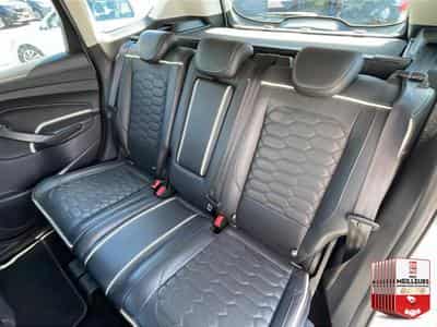 Ford Kuga 1.5 TDCI 120 VIGNALE POWERSHIFT (2017) - Photo 13