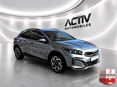Kia XCEED 1.5 T-GDI 140 GT-LINE PREMIUM DCT7 (2024) - Foto 3