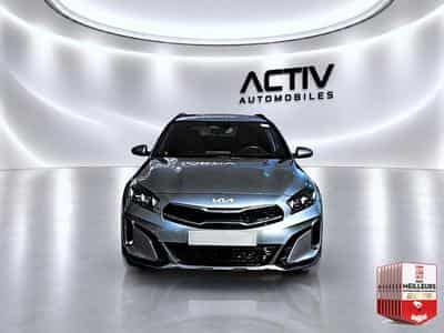 Kia XCEED 1.5 T-GDI 140 GT-LINE PREMIUM DCT7 (2024) - Foto 2