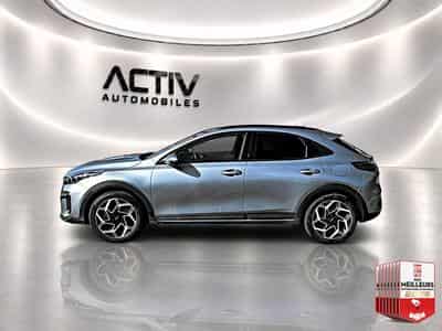 Kia XCEED 1.5 T-GDI 140 GT-LINE PREMIUM DCT7 (2024) - Foto 4