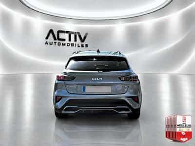 Kia XCEED 1.5 T-GDI 140 GT-LINE PREMIUM DCT7 (2024) - Foto 6