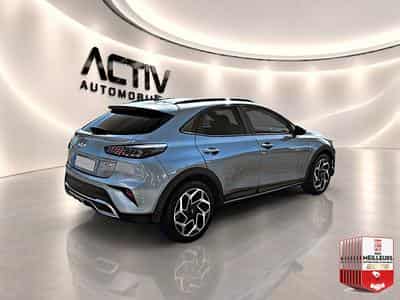 Kia XCEED 1.5 T-GDI 140 GT-LINE PREMIUM DCT7 (2024) - Foto 7