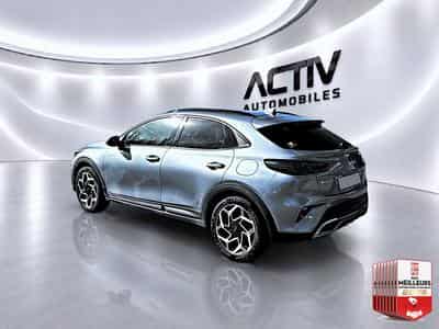 Kia XCEED 1.5 T-GDI 140 GT-LINE PREMIUM DCT7 (2024) - Foto 5