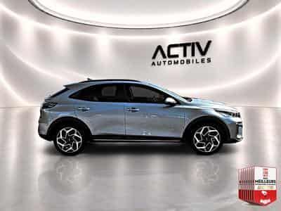 Kia XCEED 1.5 T-GDI 140 GT-LINE PREMIUM DCT7 (2024) - Foto 8