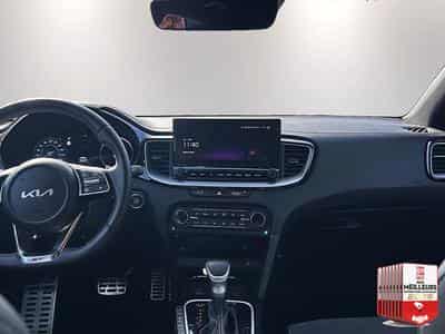 Kia XCEED 1.5 T-GDI 140 GT-LINE PREMIUM DCT7 (2024) - Foto 10