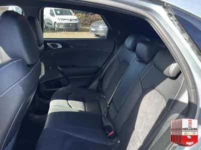 Kia XCEED 1.5 T-GDI 140 GT-LINE PREMIUM DCT7 (2024) - Foto 14