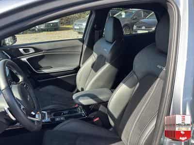 Kia XCEED 1.5 T-GDI 140 GT-LINE PREMIUM DCT7 (2024) - Foto 12