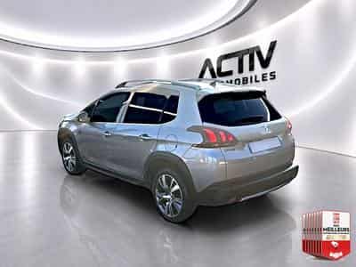 Peugeot 2008 1.2 PURETECH 110 CROSSWAY (2019) - Photo 5