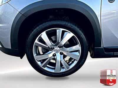 Peugeot 2008 1.2 PURETECH 110 CROSSWAY (2019) - Photo 9