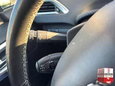 Peugeot 2008 1.2 PURETECH 110 CROSSWAY (2019) - Photo 13