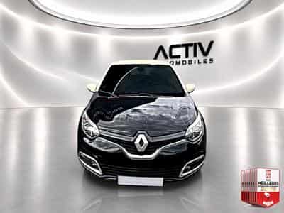 Renault CAPTUR 0.9 TCE 90 ENERGY INTENS 2016 (2016) - Photo 2
