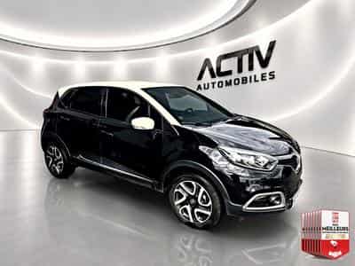 Renault CAPTUR 0.9 TCE 90 ENERGY INTENS 2016 (2016) - Photo 3