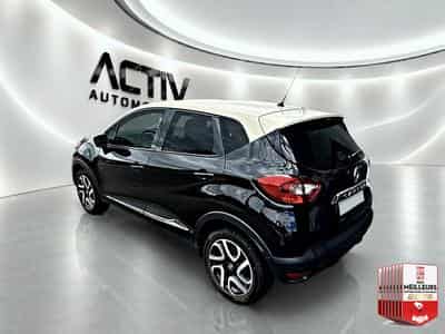 Renault CAPTUR 0.9 TCE 90 ENERGY INTENS 2016 (2016) - Photo 6