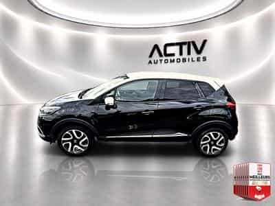 Renault CAPTUR 0.9 TCE 90 ENERGY INTENS 2016 (2016) - Photo 7