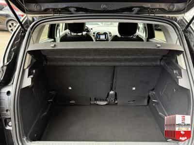 Renault CAPTUR 0.9 TCE 90 ENERGY INTENS 2016 (2016) - Photo 11