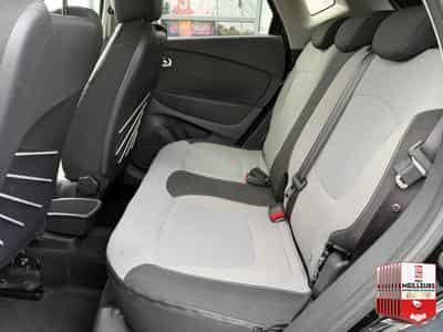 Renault CAPTUR 0.9 TCE 90 ENERGY INTENS 2016 (2016) - Photo 12