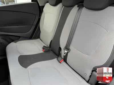 Renault CAPTUR 0.9 TCE 90 ENERGY INTENS 2016 (2016) - Photo 13