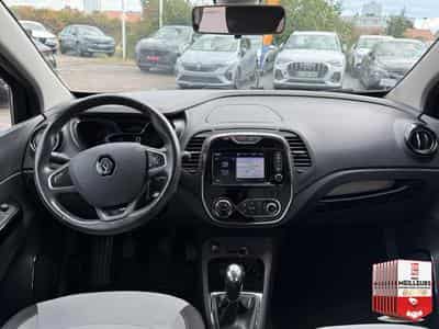 Renault CAPTUR 0.9 TCE 90 ENERGY INTENS 2016 (2016) - Photo 14