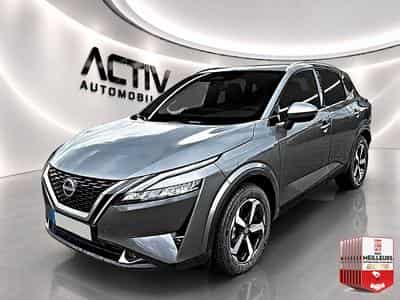 Nissan QASHQAI 1.3 MILD HYBRID 158 N-CONNECTA XTRONIC (2023) - Photo 1